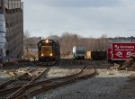 L063 at Portsmouth Yard